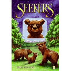 Acheter Seekers - Toklo's Story sur Amazon