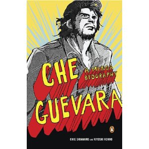 Acheter Che Guevara - A Manga Biography sur Amazon