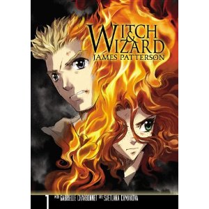 Acheter Witch and Wizard sur Amazon