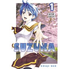 Acheter Suzuka sur Amazon