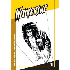 Acheter Wolverine sur Amazon