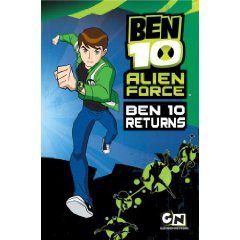 Acheter Ben 10 - Anime manga - sur Amazon