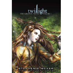 Acheter Twilight sur Amazon