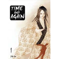 Acheter Time and Again sur Amazon