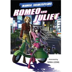 Acheter Romeo and Juliet sur Amazon