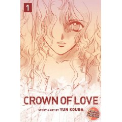 Acheter Crown of Love sur Amazon