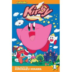 Acheter Kirby sur Amazon