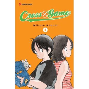 Acheter Cross Game sur Amazon