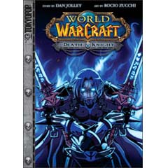 Acheter Warcraft - Death Knight sur Amazon