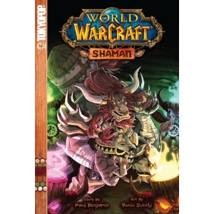 Acheter Warcraft - Shaman sur Amazon
