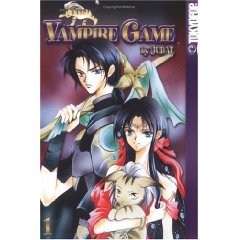Acheter Vampire Game sur Amazon