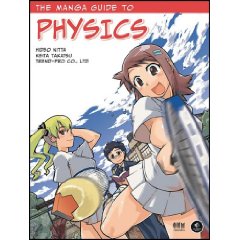 Acheter The Manga Guide to Physics sur Amazon