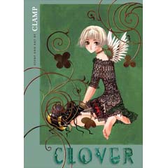 Acheter Clover - Omnibus Edition - sur Amazon Acheter Clover - Omnibus Edition - sur Amazon