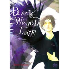 Acheter Black-Winged Love sur Amazon