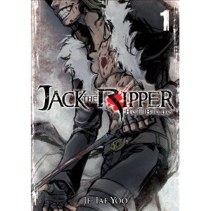 Acheter Jack The Ripper - Hell Blade sur Amazon
