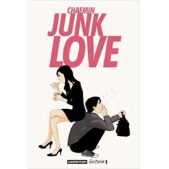 Acheter Junk Love sur Amazon