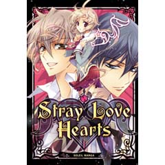 Acheter Stray Love Hearts sur Amazon