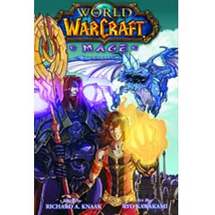 Acheter Warcraft - Mage sur Amazon