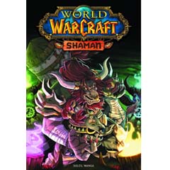 Acheter Warcraft - Shaman sur Amazon