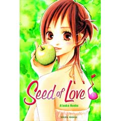 Acheter Seed of Love sur Amazon