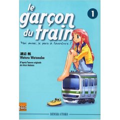 Acheter Le Garcon du train - Moi aussi je pars à l'aventure sur Amazon