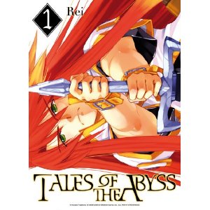 Acheter Tales of Abyss sur Amazon