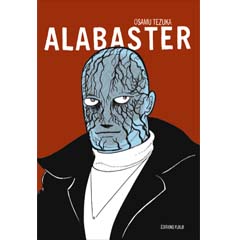 Acheter Alabaster sur Amazon
