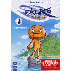 Acheter Ekeko sur Amazon