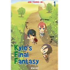 Acheter Kyle's Final Fantasy sur Amazon
