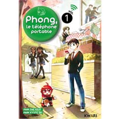 Acheter Phong, le téléphone portable sur Amazon