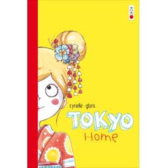 Acheter Tokyo Home sur Amazon