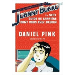 Acheter Les Aventures de Johnny Bunko sur Amazon