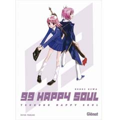 Acheter 99 Happy Soul sur Amazon