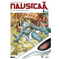 Acheter Nausicaä - Edition Complète - sur Amazon