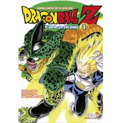 Acheter Dragon ball Z Cycle 5 - Anime Manga - sur Amazon