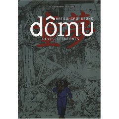 Acheter Dômu - Rêves d'enfants - Edition Ultime - sur Amazon