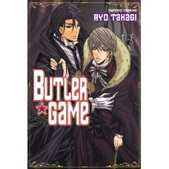 Acheter Butler Game sur Amazon