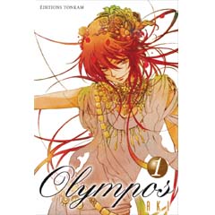 Acheter Olympos sur Amazon