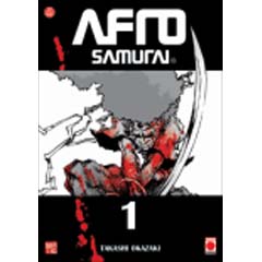 Acheter Afro Samurai sur Amazon