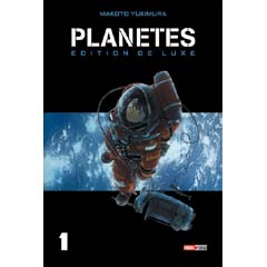 Acheter Planètes Deluxe sur Amazon