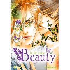 Acheter In the Name of Beauty sur Amazon