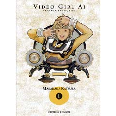 Acheter Video Girl Ai - Deluxe - sur Amazon