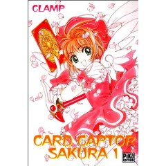 Acheter Card Captor Sakura sur Amazon