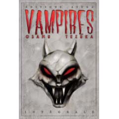 Acheter Vampires - version intégrale - sur Amazon