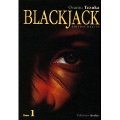 Acheter Black Jack - Deluxe Édition - sur Amazon