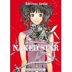 Acheter Naked Star sur Amazon