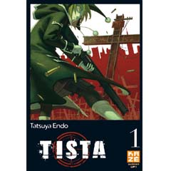 Acheter Tista sur Amazon