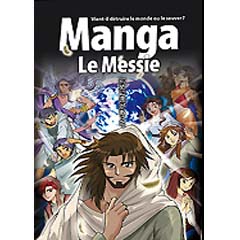 Acheter Manga Bible - Le Messie sur Amazon