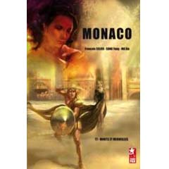 Acheter Monaco sur Amazon