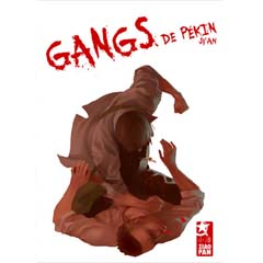 Acheter Gangs de Pékin sur Amazon